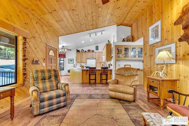 52199 Acorn Lane, Idyllwild, CA 92549