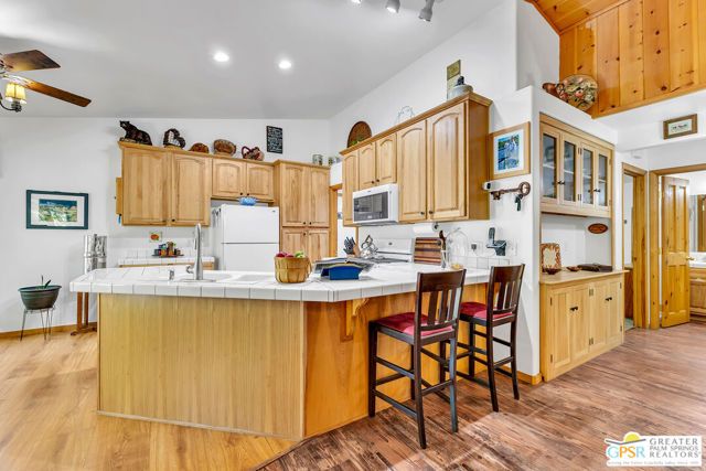 52199 Acorn Lane, Idyllwild, CA 92549