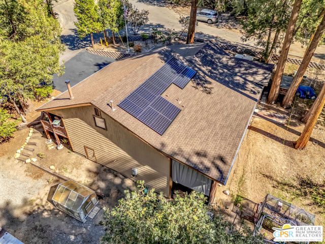 52199 Acorn Lane, Idyllwild, CA 92549