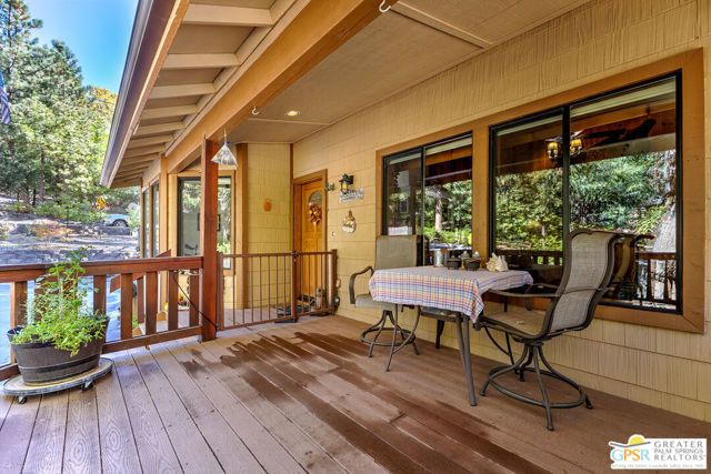 52199 Acorn Lane, Idyllwild, CA 92549