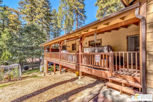 52199 Acorn Lane, Idyllwild, CA 92549