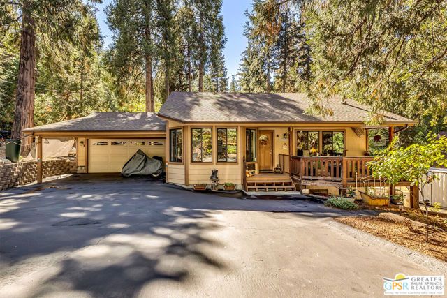 52199 Acorn Lane, Idyllwild, CA 92549