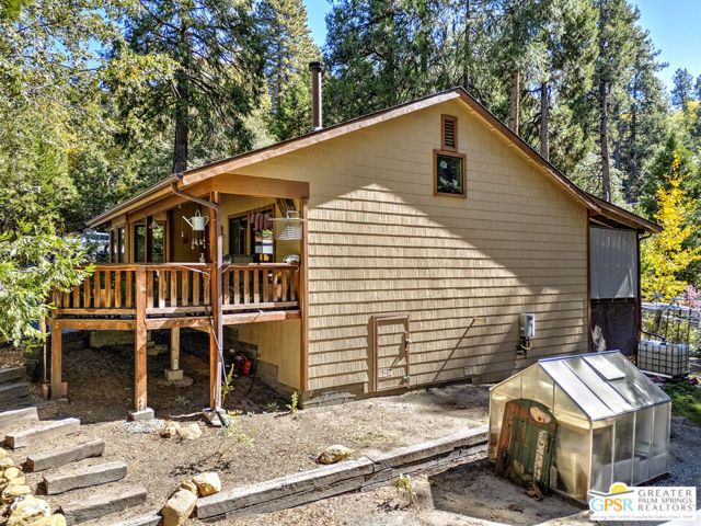 52199 Acorn Lane, Idyllwild, CA 92549