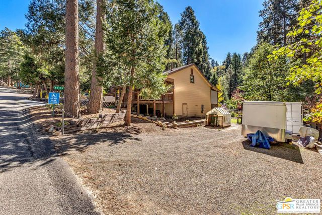 52199 Acorn Lane, Idyllwild, CA 92549