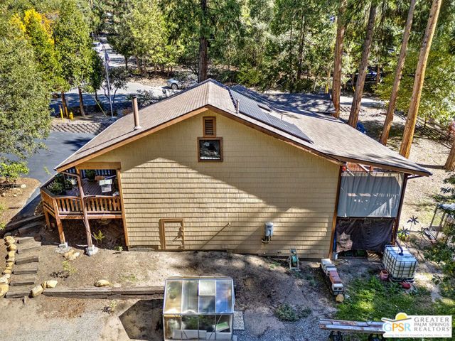 52199 Acorn Lane, Idyllwild, CA 92549