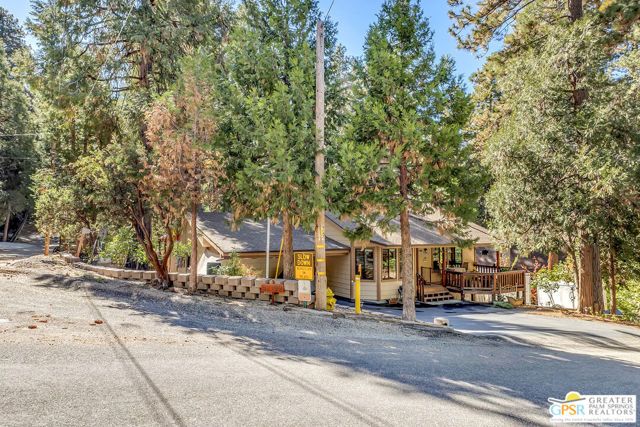 52199 Acorn Lane, Idyllwild, CA 92549