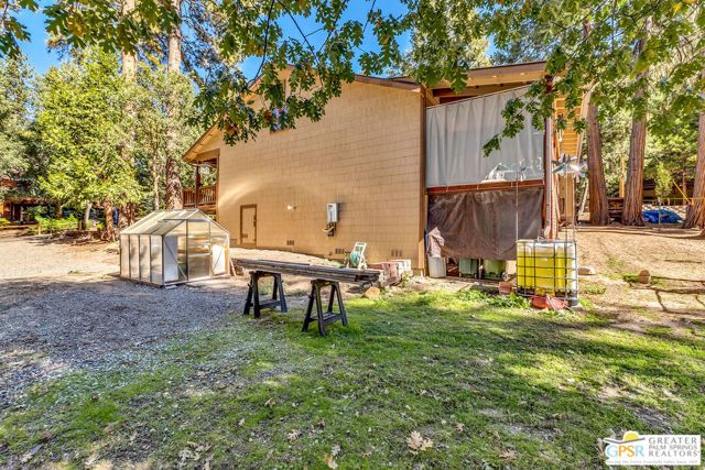 52199 Acorn Lane, Idyllwild, CA 92549