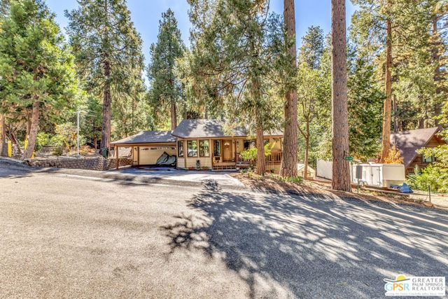 52199 Acorn Lane, Idyllwild, CA 92549