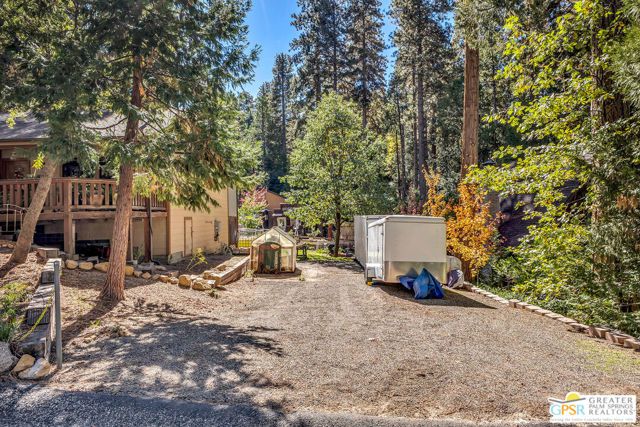 52199 Acorn Lane, Idyllwild, CA 92549