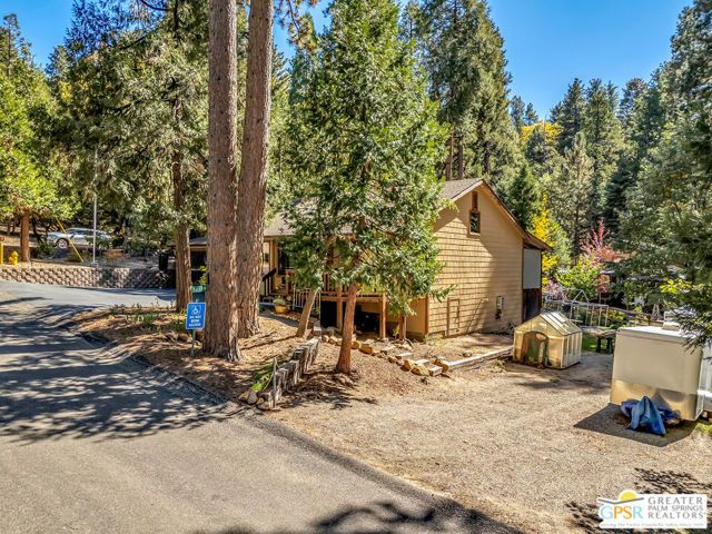 52199 Acorn Lane, Idyllwild, CA 92549