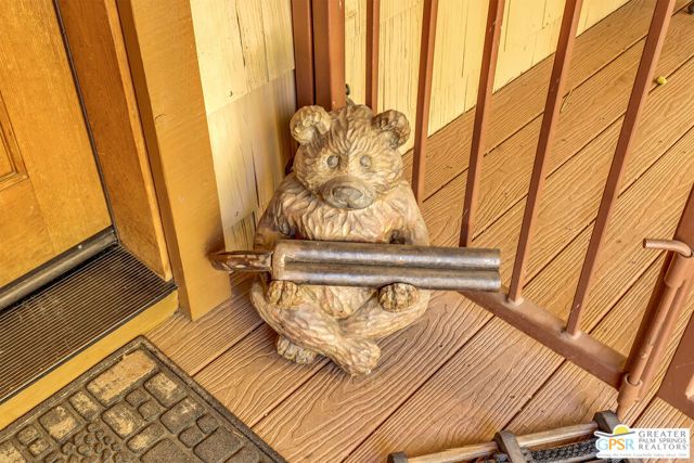 52199 Acorn Lane, Idyllwild, CA 92549