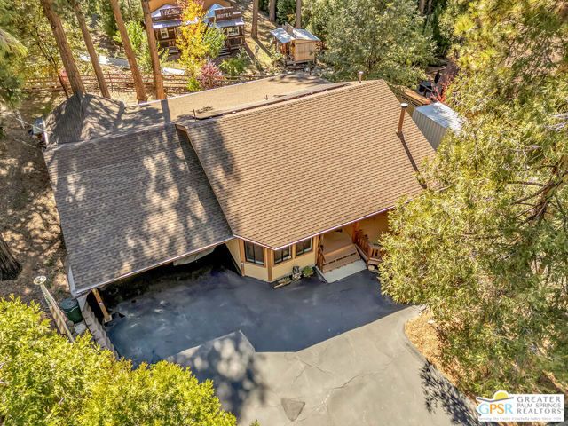 52199 Acorn Lane, Idyllwild, CA 92549