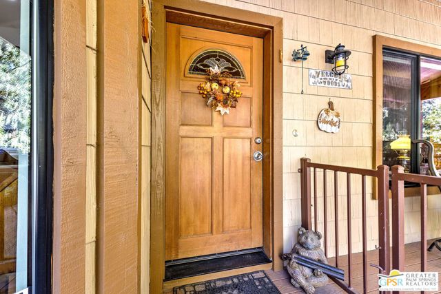 52199 Acorn Lane, Idyllwild, CA 92549