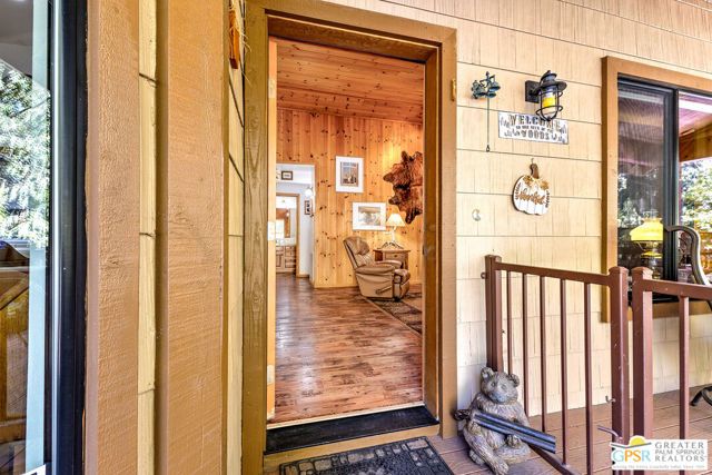 52199 Acorn Lane, Idyllwild, CA 92549