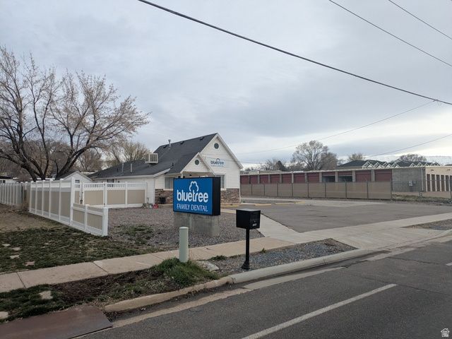 1264 W 300 N, Clearfield, UT 84015