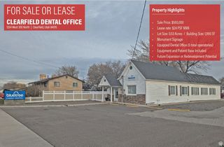 1264 W 300 N, Clearfield, UT 84015