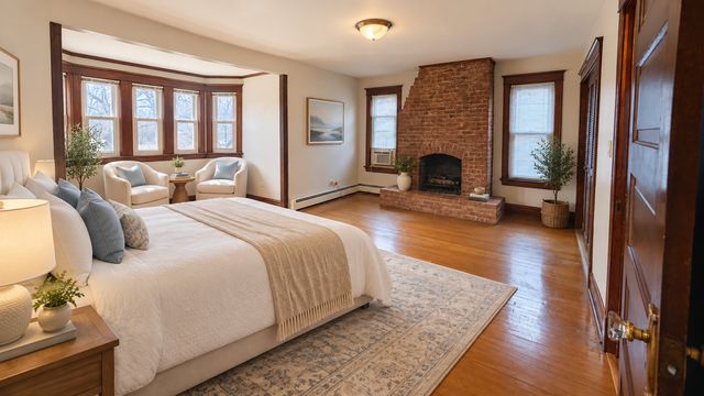 1018 Oakwood Avenue, Wilmette, IL 60091