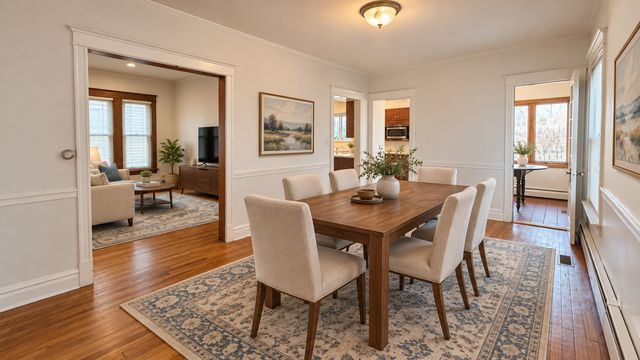 1018 Oakwood Avenue, Wilmette, IL 60091