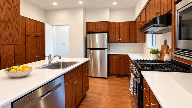 1018 Oakwood Avenue, Wilmette, IL 60091