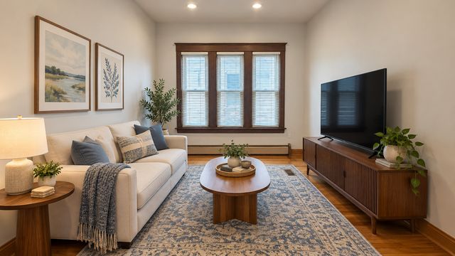 1018 Oakwood Avenue, Wilmette, IL 60091