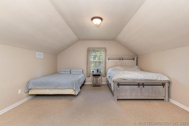 29524 S 585 Court, Grove, OK 74344
