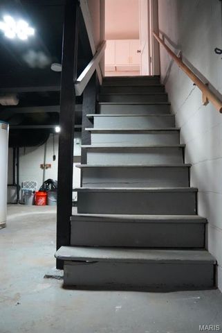 3207 Elsworth pl Place, Bel Ridge, MO 63121