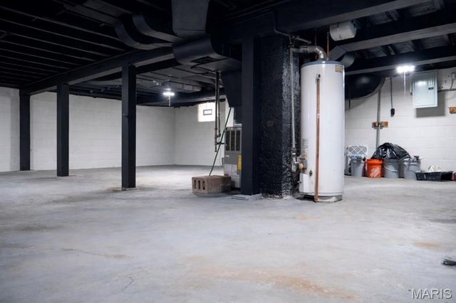 3207 Elsworth pl Place, Bel Ridge, MO 63121