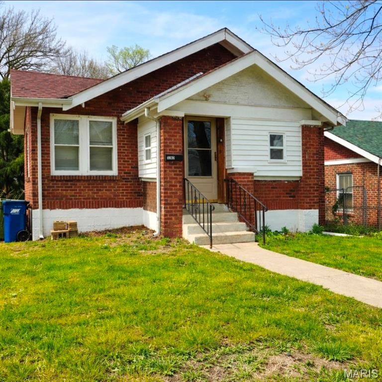 3207 Elsworth pl Place, Bel Ridge, MO 63121