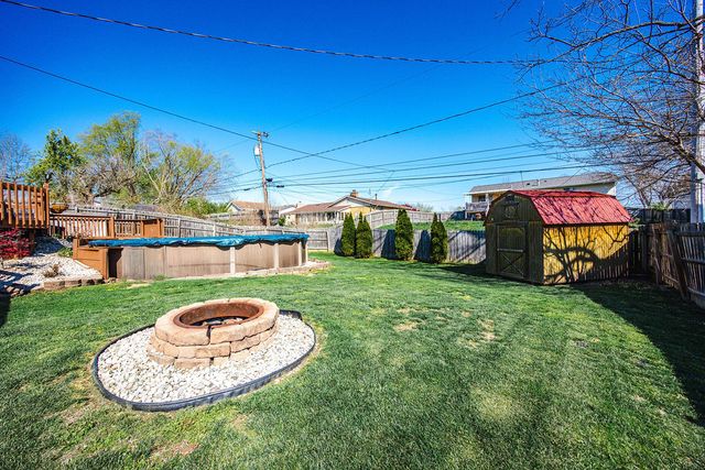 309 Bowman Drive, Fairborn, OH 45324