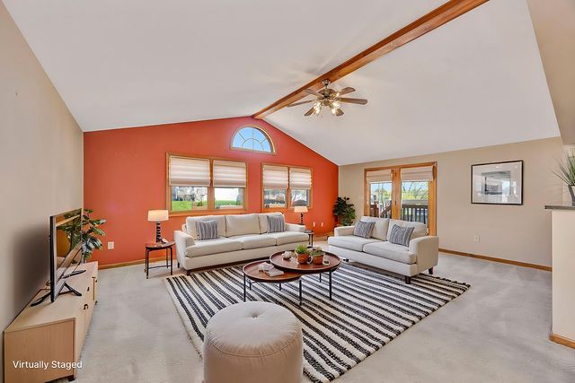 309 Bowman Drive, Fairborn, OH 45324