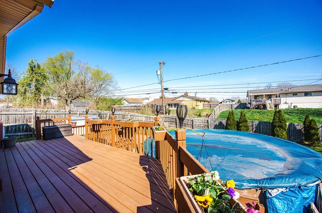 309 Bowman Drive, Fairborn, OH 45324