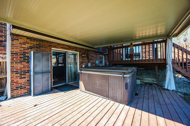 309 Bowman Drive, Fairborn, OH 45324