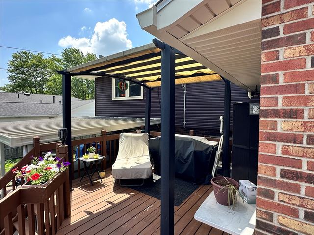 309 Bowman Drive, Fairborn, OH 45324