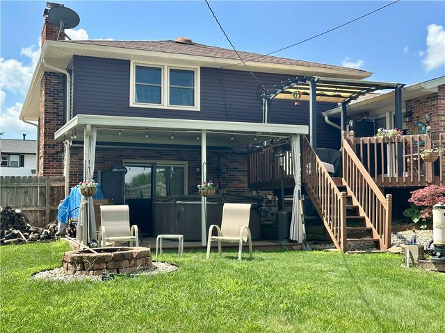 309 Bowman Drive, Fairborn, OH 45324