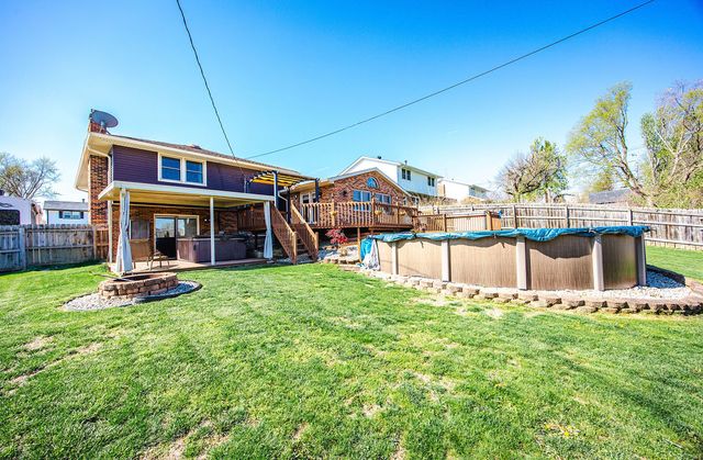 309 Bowman Drive, Fairborn, OH 45324