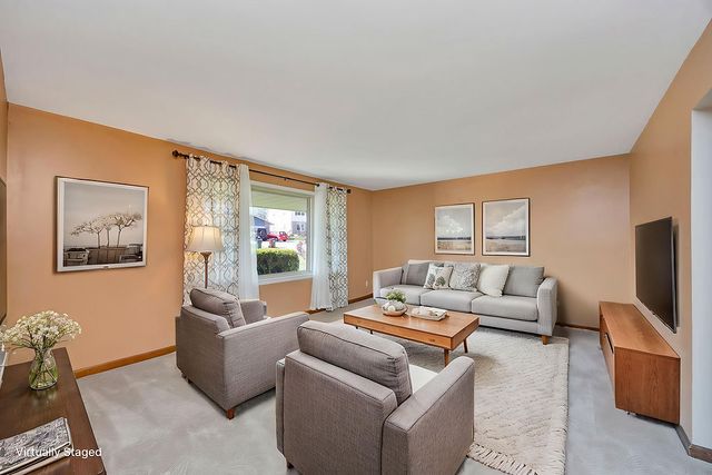 309 Bowman Drive, Fairborn, OH 45324