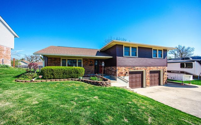 309 Bowman Drive, Fairborn, OH 45324