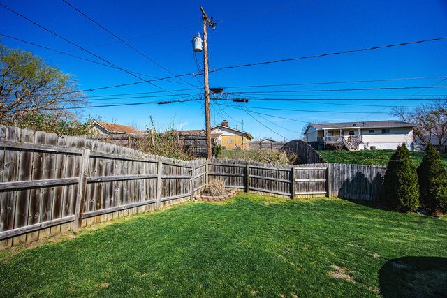 309 Bowman Drive, Fairborn, OH 45324