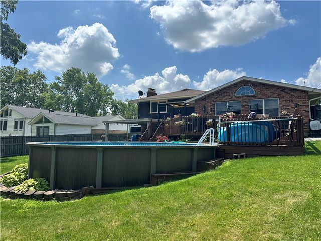 309 Bowman Drive, Fairborn, OH 45324