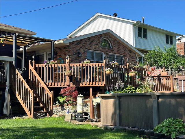 309 Bowman Drive, Fairborn, OH 45324