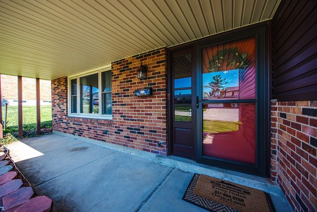 309 Bowman Drive, Fairborn, OH 45324