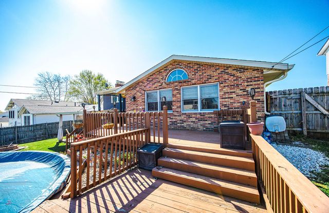 309 Bowman Drive, Fairborn, OH 45324