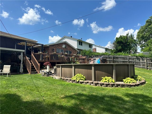 309 Bowman Drive, Fairborn, OH 45324