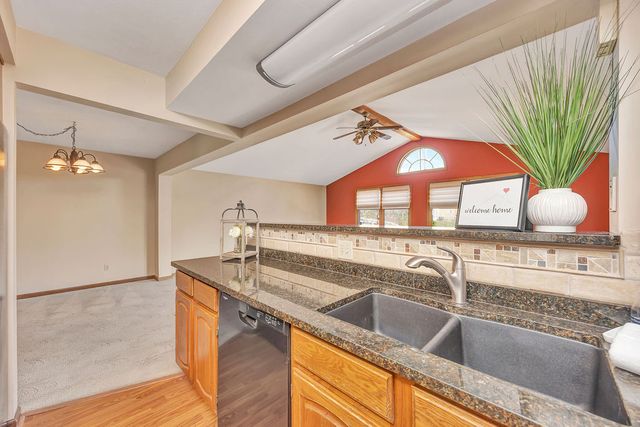 309 Bowman Drive, Fairborn, OH 45324