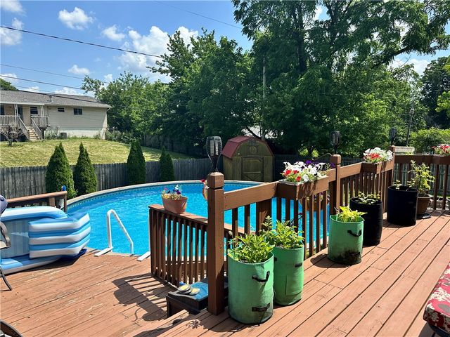 309 Bowman Drive, Fairborn, OH 45324