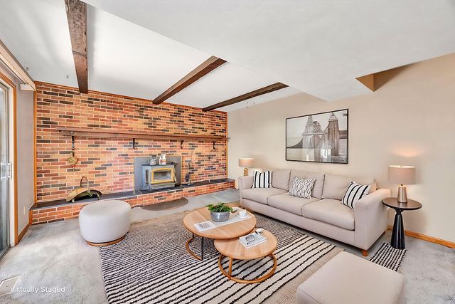 309 Bowman Drive, Fairborn, OH 45324