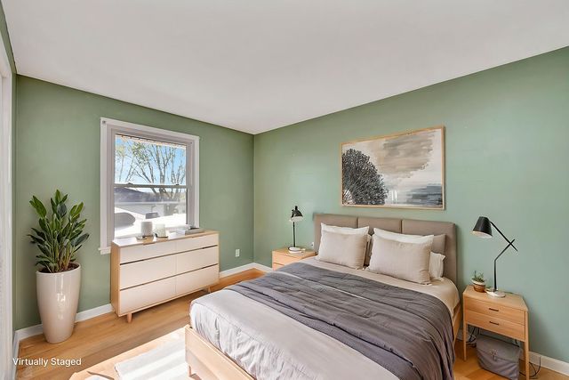 309 Bowman Drive, Fairborn, OH 45324