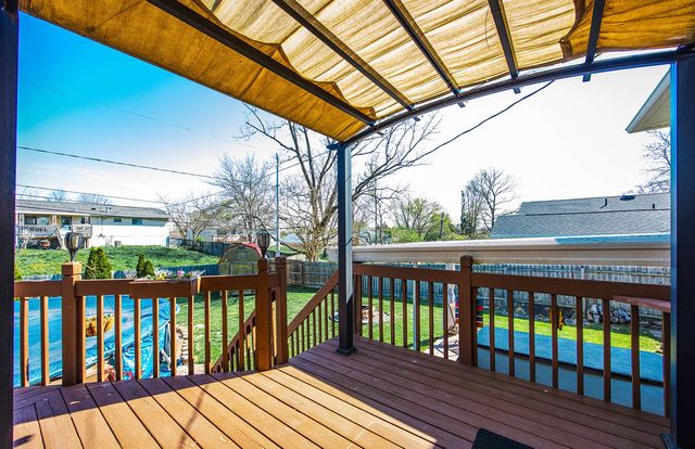 309 Bowman Drive, Fairborn, OH 45324