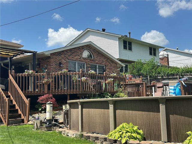 309 Bowman Drive, Fairborn, OH 45324