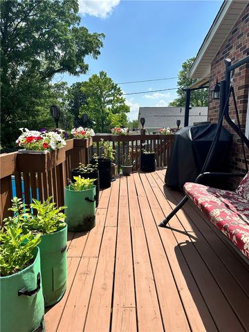 309 Bowman Drive, Fairborn, OH 45324